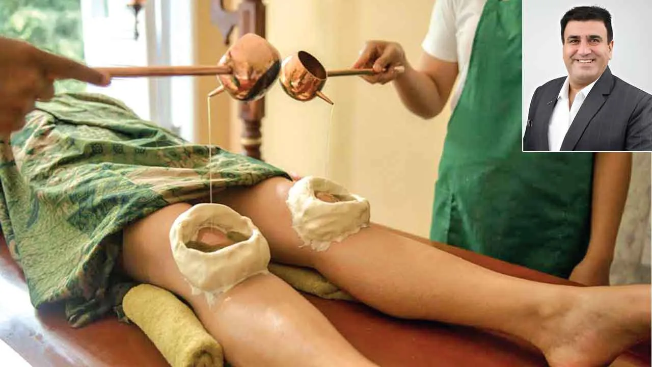 Joint Pain: जोड़ों के दर्द का प्रभावी आयुर्वेद उपाय