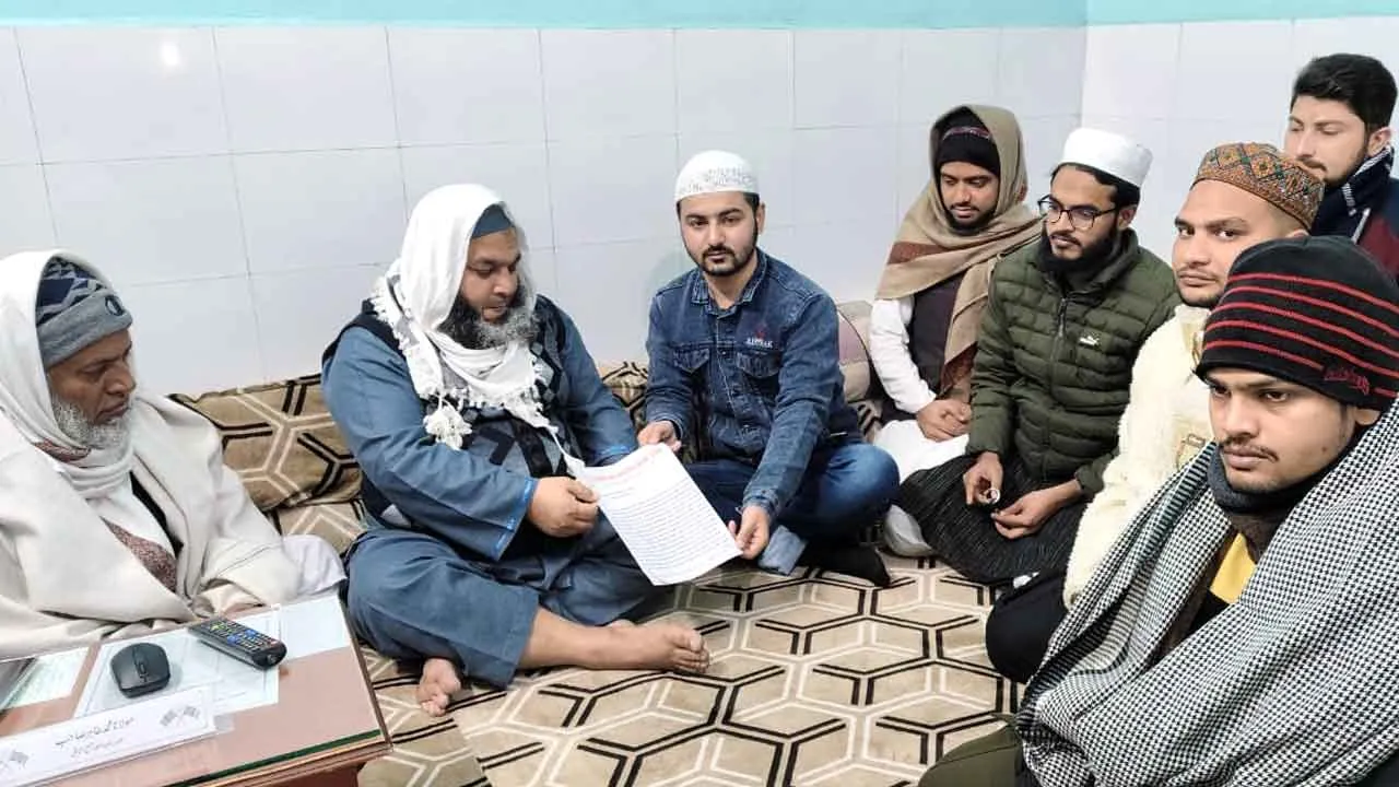 समाज में फैली कुरीतियों के विरुद्ध अभियान चलाए जाने की मांग