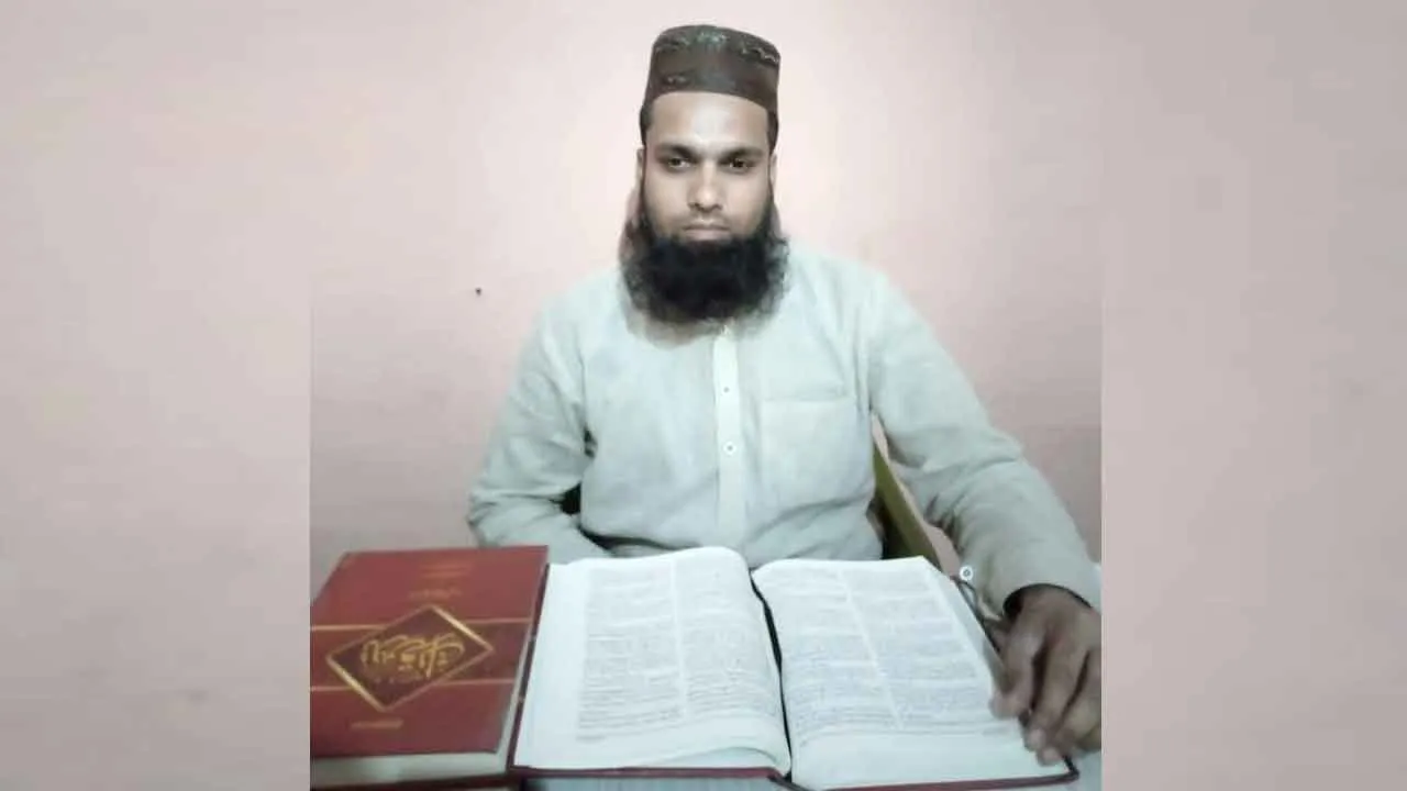 मुस्लिम लड़कियों की शिक्षा का पिछड़ापन समाज की प्रगति में बाधा: शम्सी
