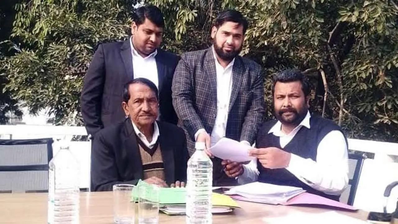 बार चुनाव: अध्यक्ष व महासचिव समेत विभिन्न पदों के लिए दाखिल हुए 28 नामांकन