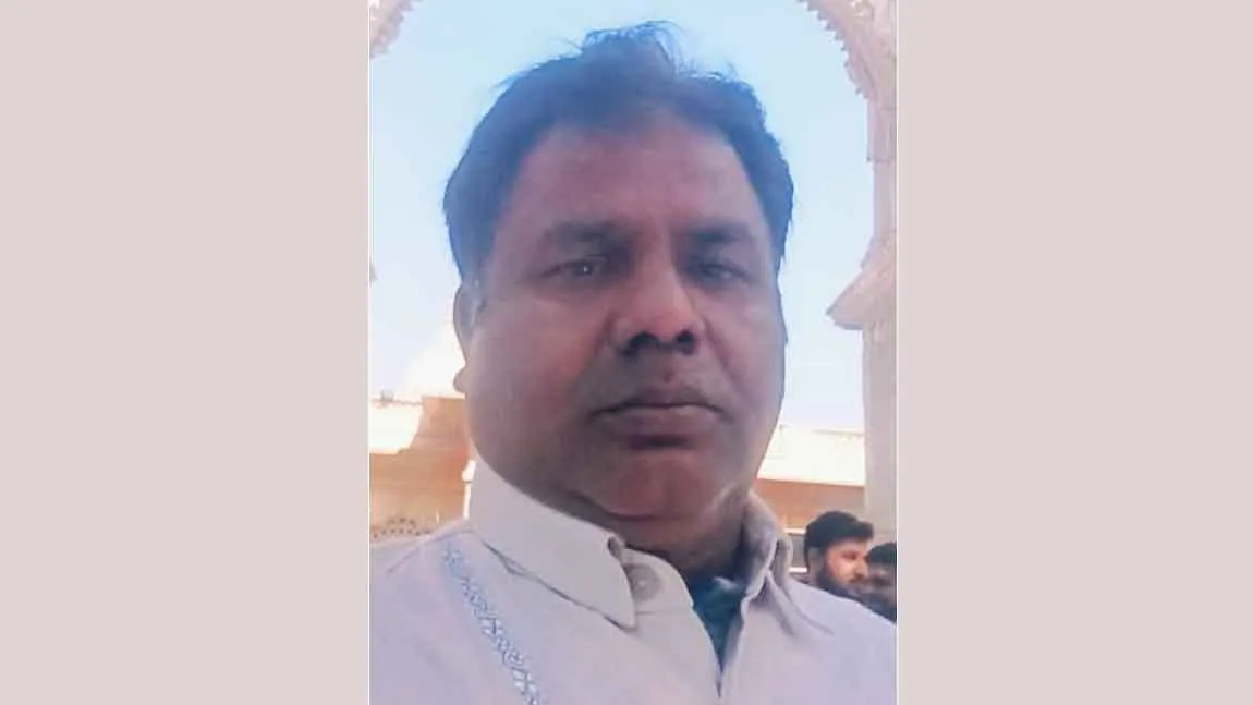 Kairana Road Accident: बाइक सवार दम्पत्ति को डंपर ने मारी टक्कर, पति की मौत, पत्नी गंभीर
