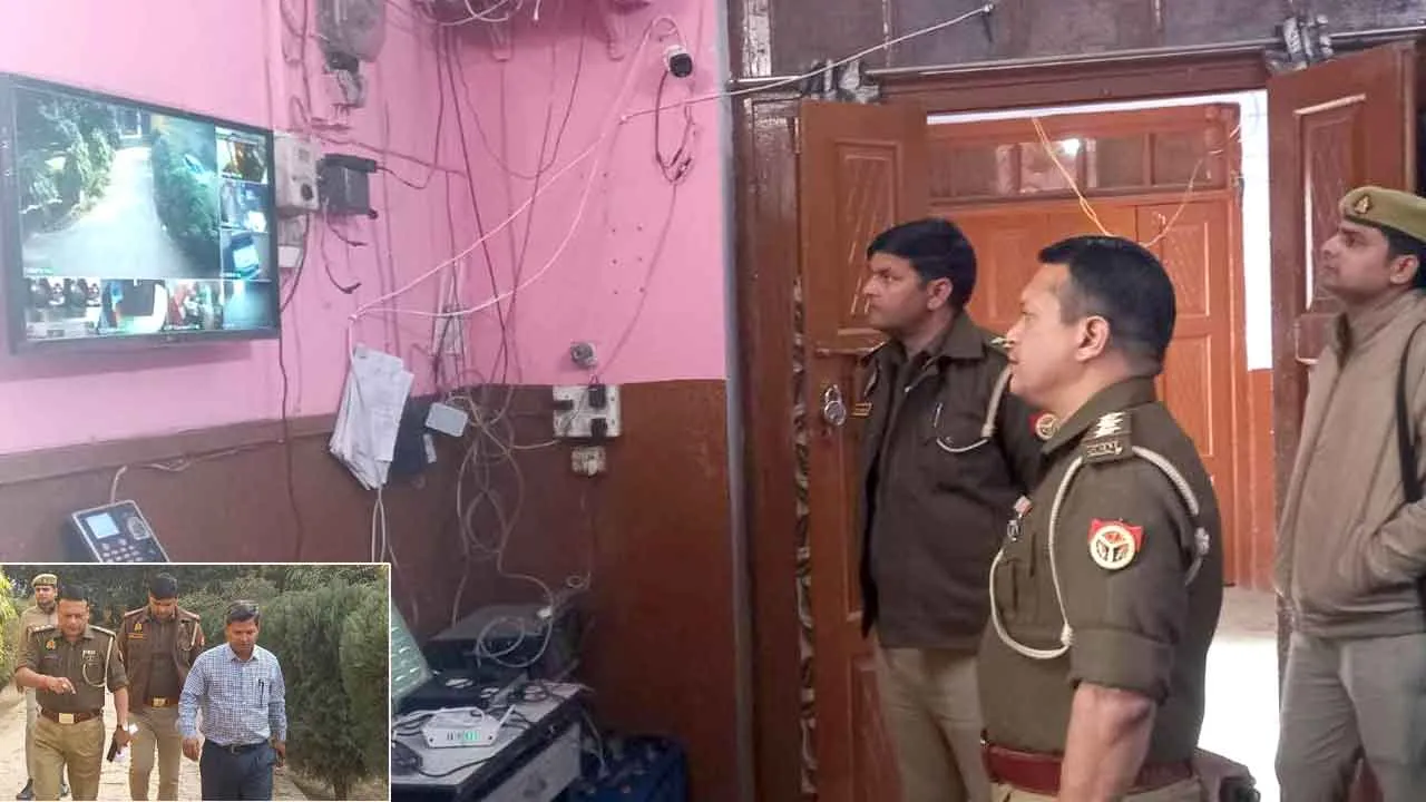 कैराना में कल पहली बार होगा पीसीएस-प्री एग्जाम