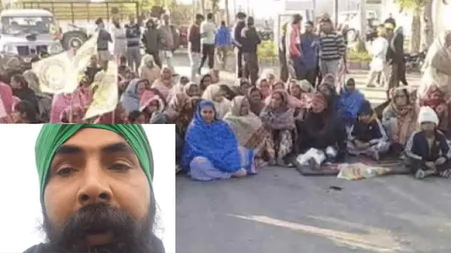 Farmer Suicide: कैथल में किसान ने जहरीली दवा पीकर की आत्महत्या, आढ़ती पर लगाए रूपए हड़पने के आरोप
