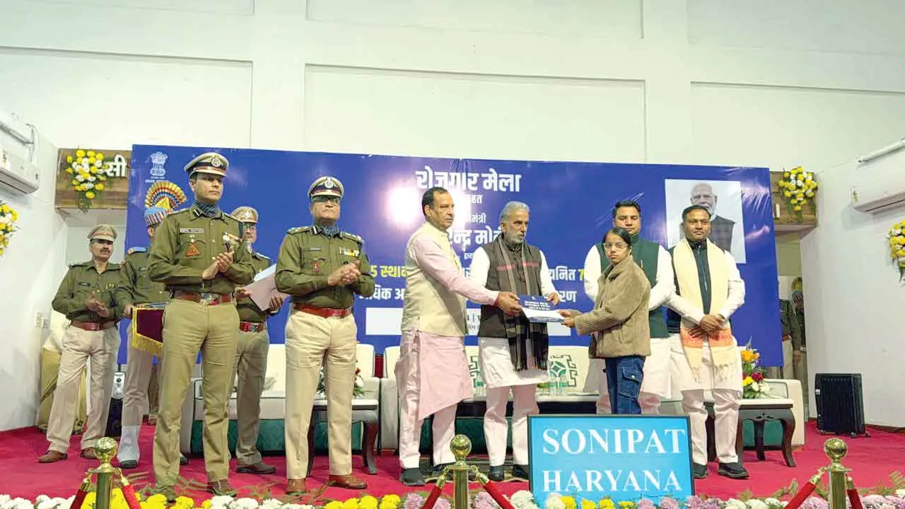 Job Fair: युवाओं को 500 निजी बड़ी कंपनियों में अप्रेंटिस के तौर पर प्रदान किया जाएगा अवसर!