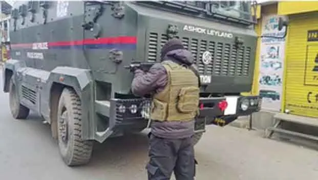 Kulgam Encounter: सुरक्षाबलों के साथ मुठभेड़ में 5 आतंकी ढेर!