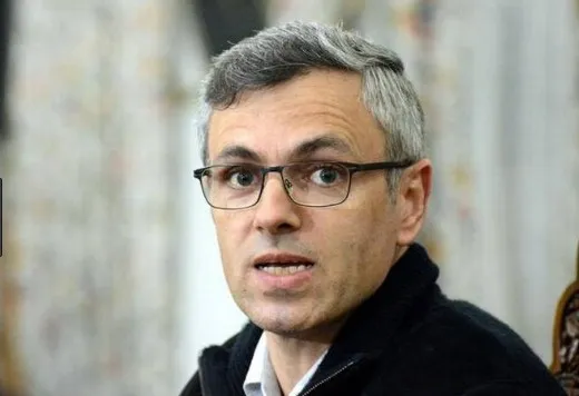 Omar Abdullah: ईवीएम मुद्दे पर उमर अब्दुल्ला ने दिया कांग्रेस को झटका!
