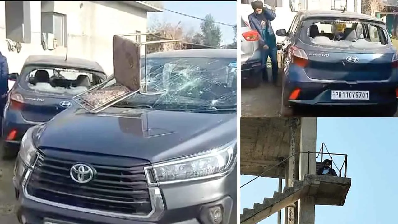 Punjab Municipal Elections: हिंसक घटनाओं के बीच नगर निगम पटियाला के चुनाव सम्पन्न