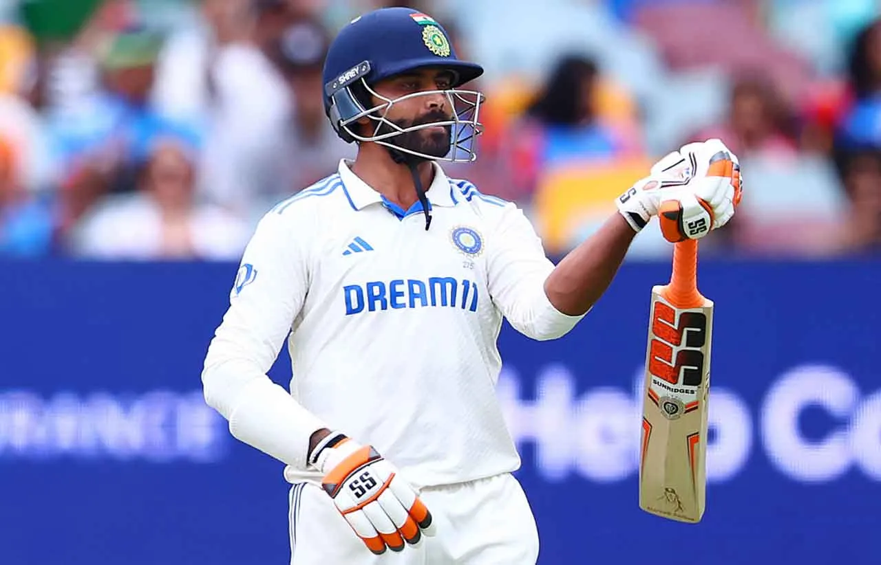 Ind vs Aus: इस खिलाड़ी ने भारत को फॉलोऑन से बचाया, भारतीय खिलाड़ियों की आई जान में जान!