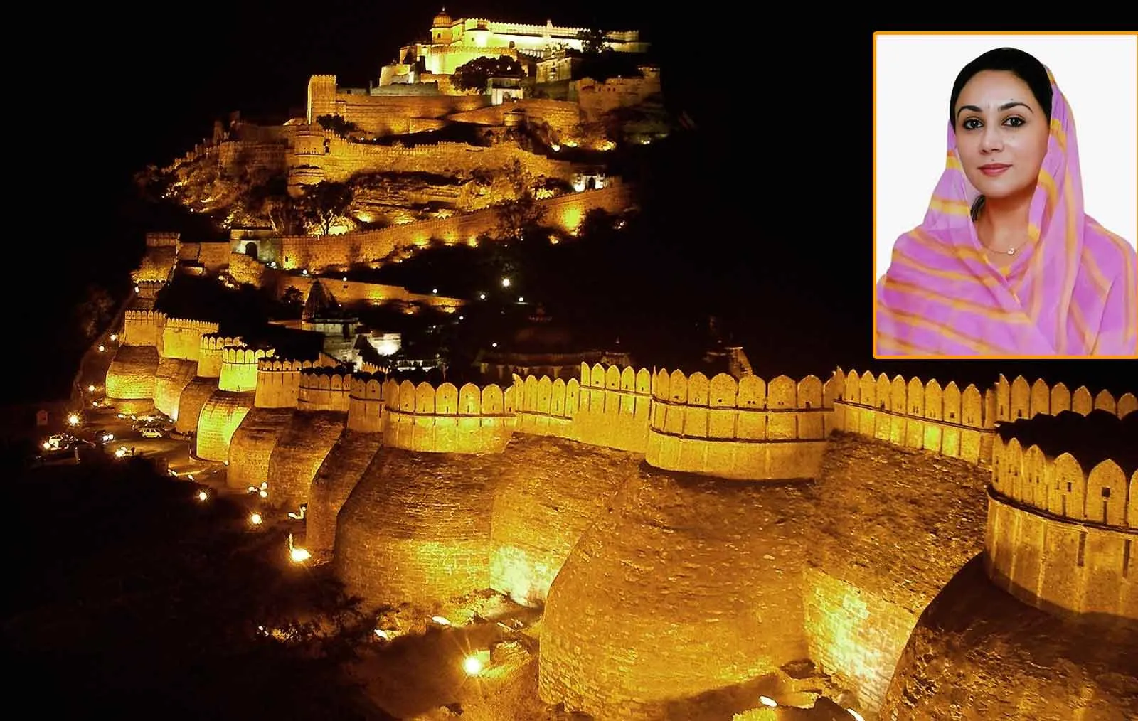 Rajasthan Religious Tourism: राजस्थान: धार्मिक पर्यटन का नया डेस्टीनेशन