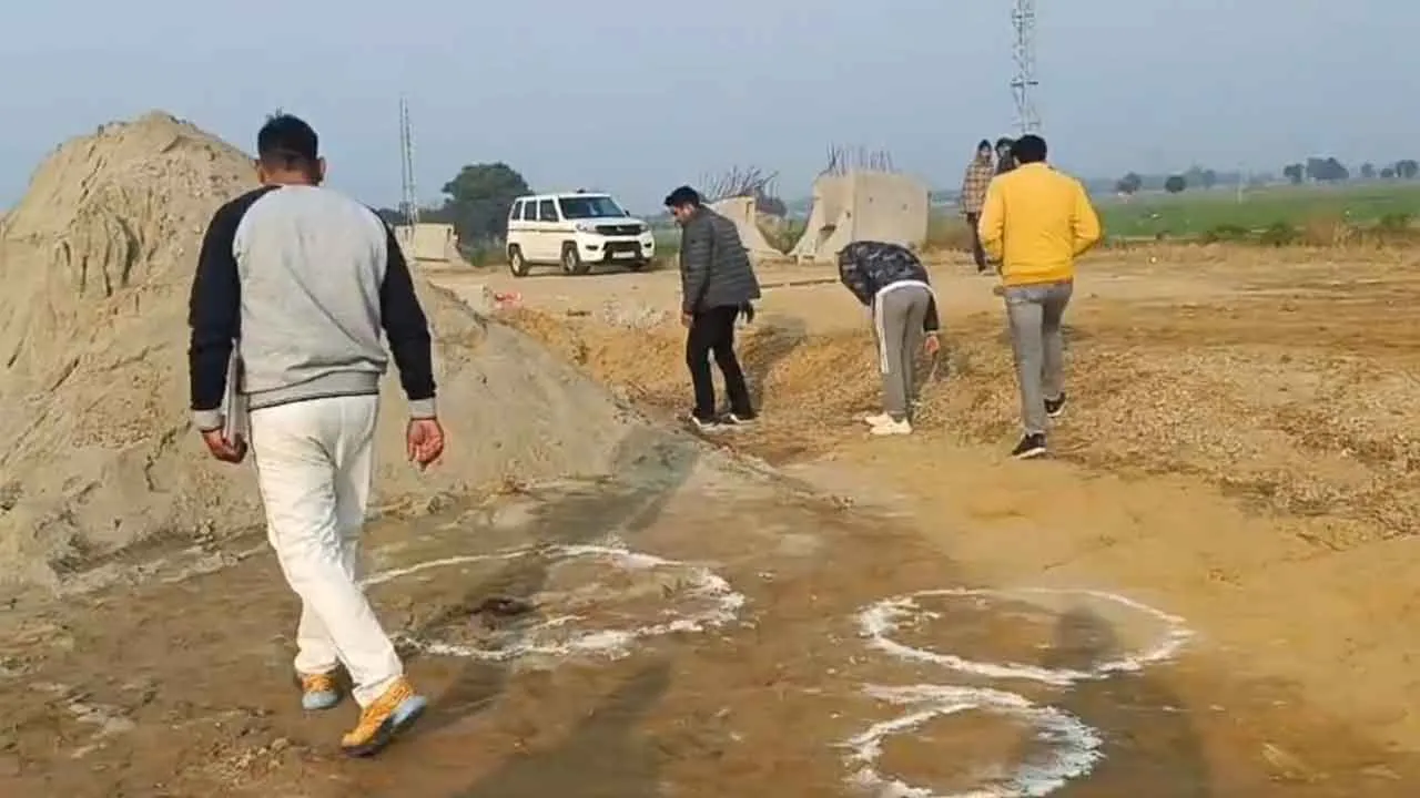 Himanshu Bhau Gang: एनकाउंटर में गोली लगने से भाऊ गैंग के दो शूर्टर घायल