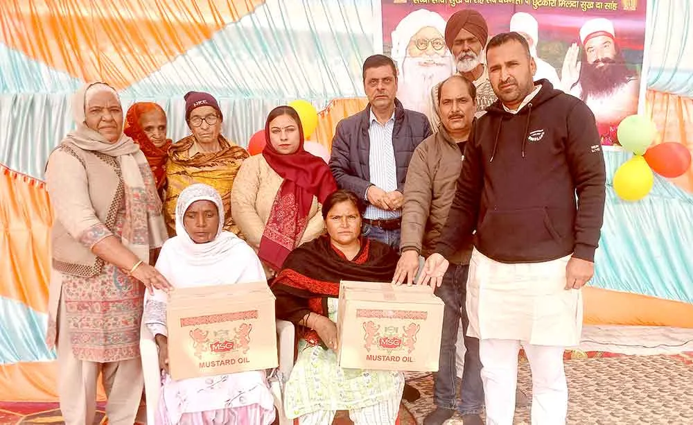 राम नाम रो धन साचो, ईंह रे थे खजाने भर ल्यो….