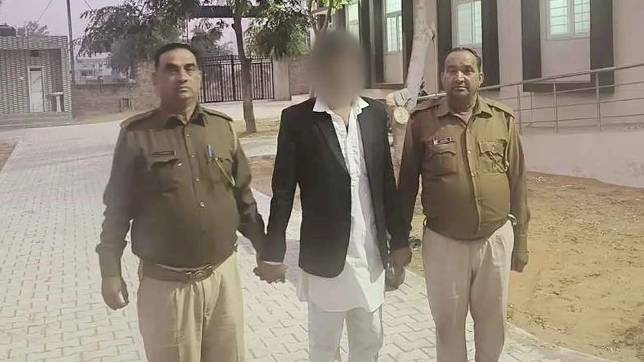राजगढ कोर्ट ने चार साल पुराने अफीम तस्करी के मामले में एक आरोपी को सात साल कठोर कारावास की सजा से किया दंडित
