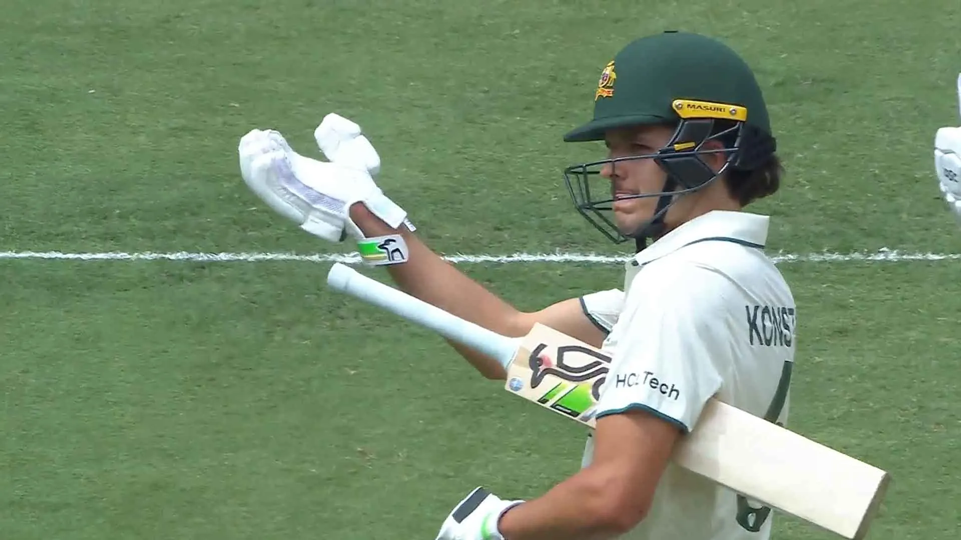 Boxing Day Test: कोहली को भुगतना पड़ेगा इस गुस्ताखी के लिए जुर्माना?