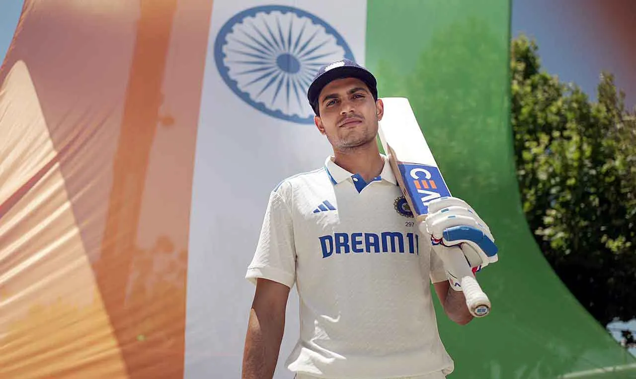 Shubman Gill: ‘सबसे कम उम्र का विश्व चैंपियन बनना एक बड़ी उपलब्धि: गिल