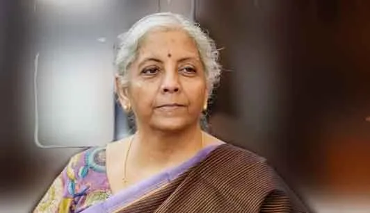 Sitharaman Appointed Central Observer: ”महाराष्ट्र में भाजपा विधायक दल के नेता का जल्द होगा चेहरा साफ़”