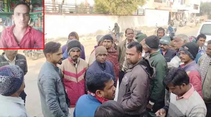 Suicide Case: पैनल्टी लगाकर ब्याज वसूलने वाले फाइनेंसरों से तंग आकर युवक ने ट्रेन के आगे कूदकर दी जान!
