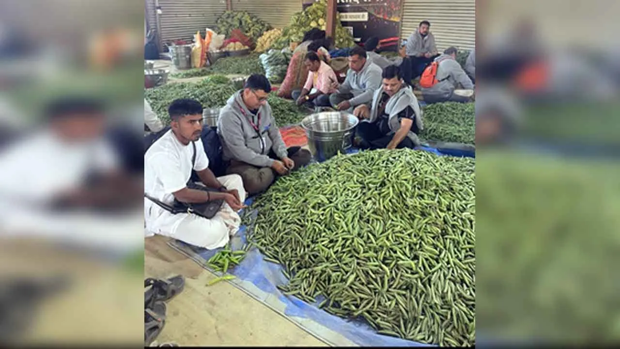Adani Group in Mahakumbh: अदाणी ग्रुप ने 5,000 से अधिक कर्मचारी सेवा में लगाए!