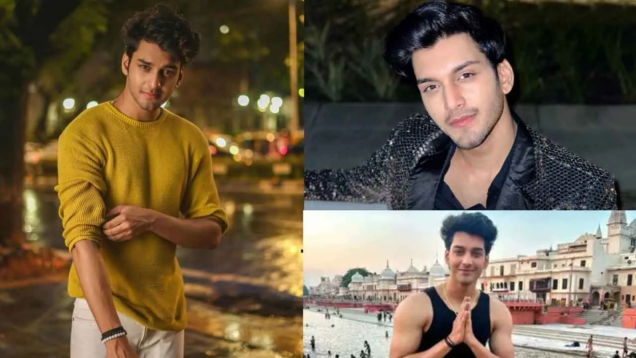 Aman Jaiswal Accident: युवा एक्टर अमन जायसवाल का निधन, कई सितारों ने जताया शोक