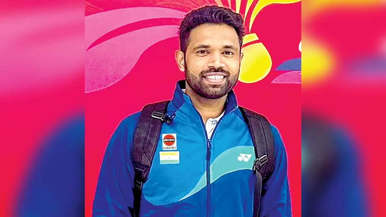 Arun Vishnu Quits: इस मशहूर बैडमिंटन कोच ने छोड़ी राष्ट्रीय टीम!
