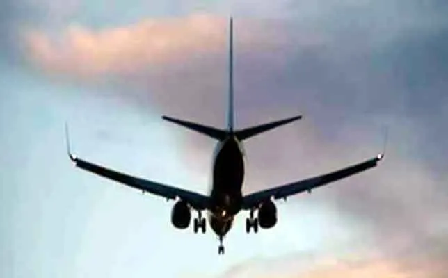 Brazil Plane Crashe : विमान दुर्घटनाग्रस्त, एक की मौत