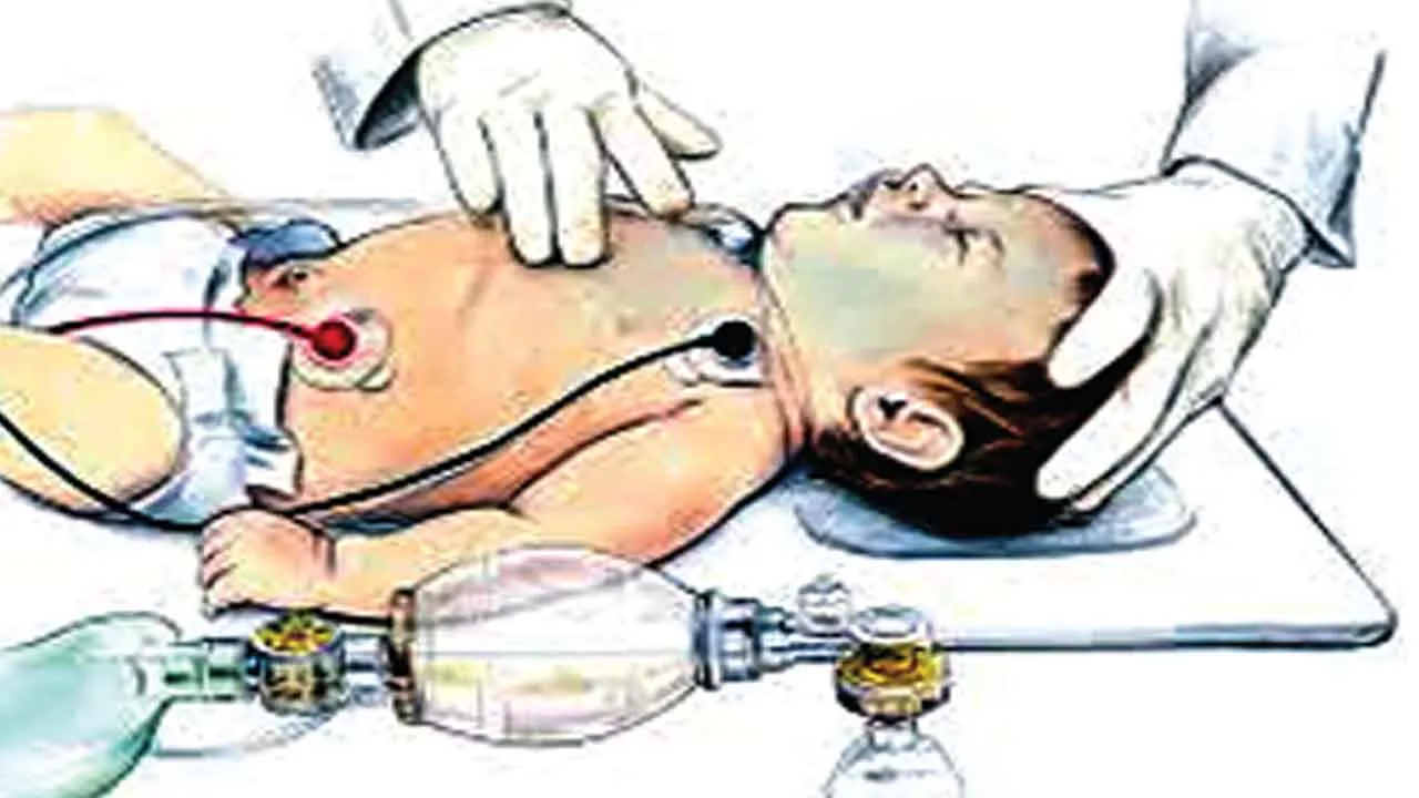 Cardiac Arrest: बड़ों की तुलना में बच्चों में दुर्लभ हैं कार्डियक अरेस्ट के मामले