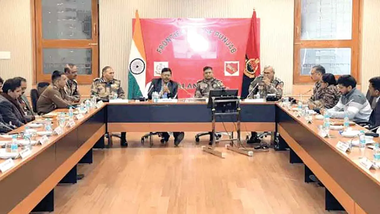 अब भारत-पाक बॉर्डर सुरक्षा को लेकर करेंगे एक-दूसरे से तालमेल