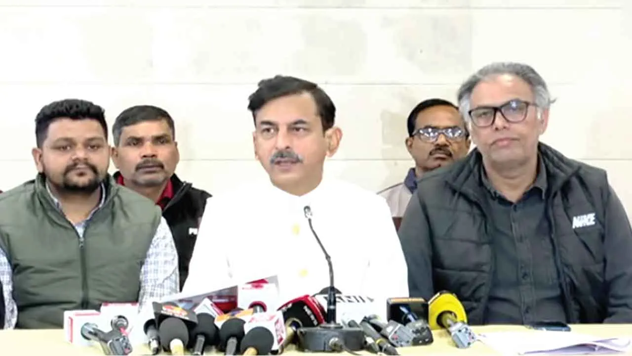 वन विभाग ने की कोर्ट के आदेशों की अवहेलना: विनीत जोशी