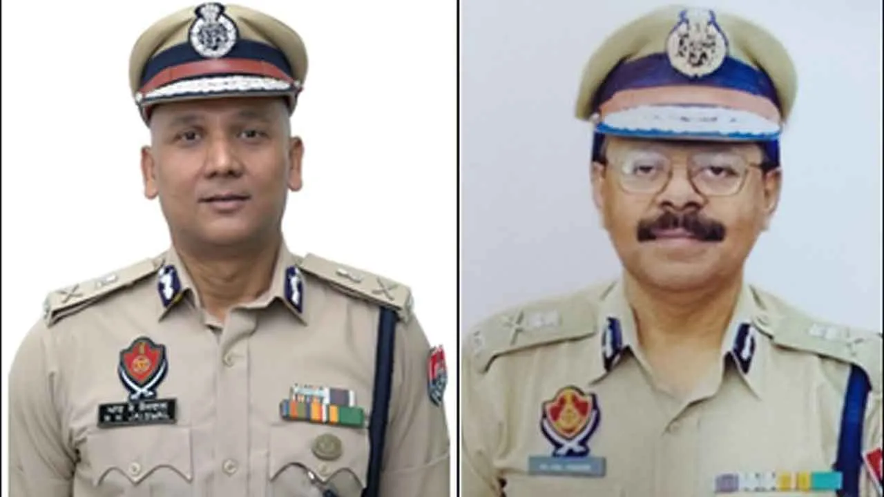 Punjab Police: पंजाब के 17 पुलिस अधिकारी राष्ट्रपति मैडल से होंगे सम्मानित