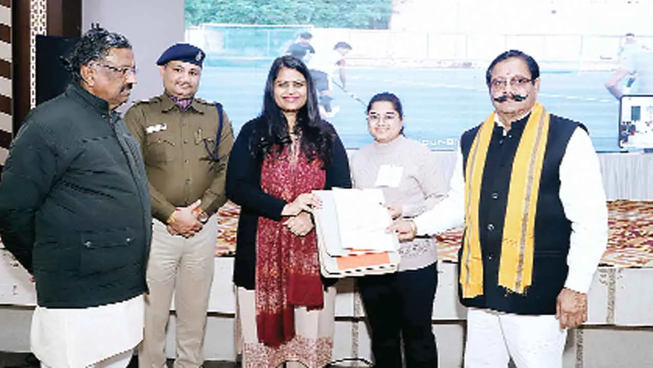 CM Rojgar Utsav: नियुक्ति पत्र पाकर ख़ुशी से गदगद हुए कर्मयोगी, कहा-सरकार के तहेदिल से आभारी!