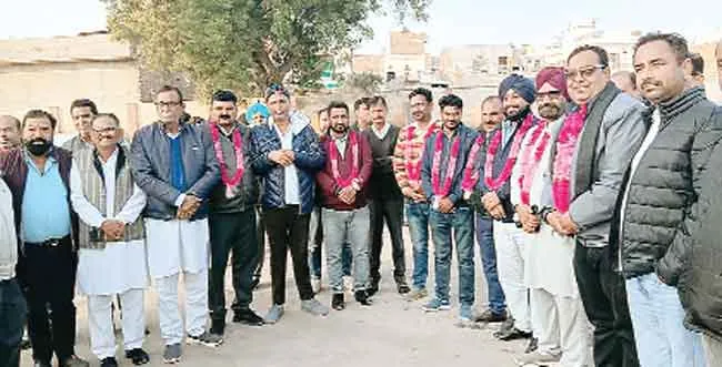 Opposition Councillor Resignations: परिषद नेता प्रतिपक्ष सहित 15 पार्षदों ने दिए इस्तीफे! बीजेपी के पार्षद भी शामिल