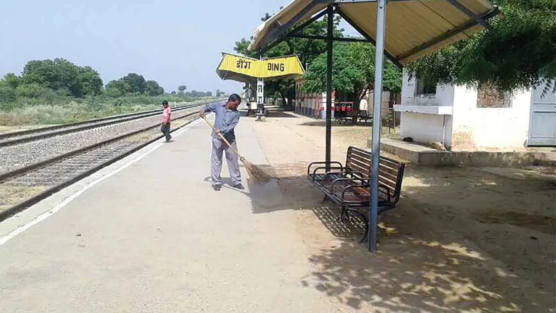 डिंग मंडी को उपतहसील बनाने की मांग को लेकर सीएम को भेजा पत्र