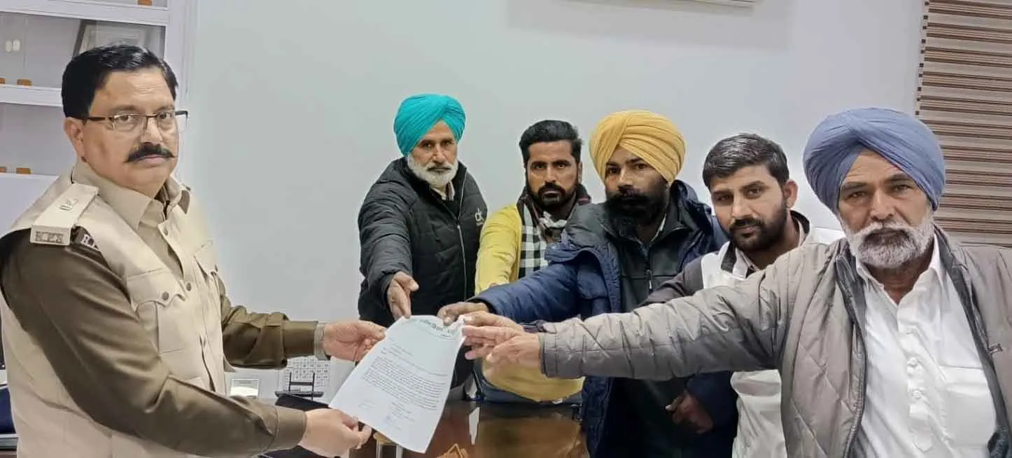 लाठीचार्ज की निंदा, दोषियों पर कार्रवाई की मांग