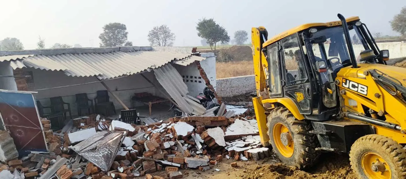 जनमानस से अपील, अवैध कॉलोनियों में प्लाट, फ़्लैट न खरीदें: प्रदीप कुमार सिंह