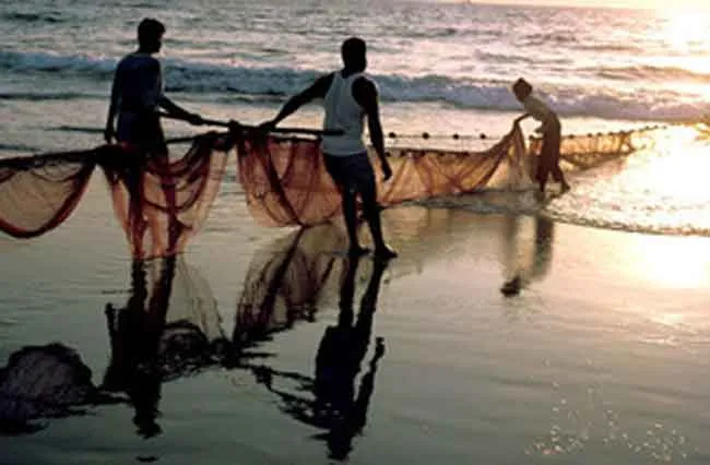 Indian fishermen Releases: श्रीलंका ने 41 भारतीय मछुआरे और किए रिहा