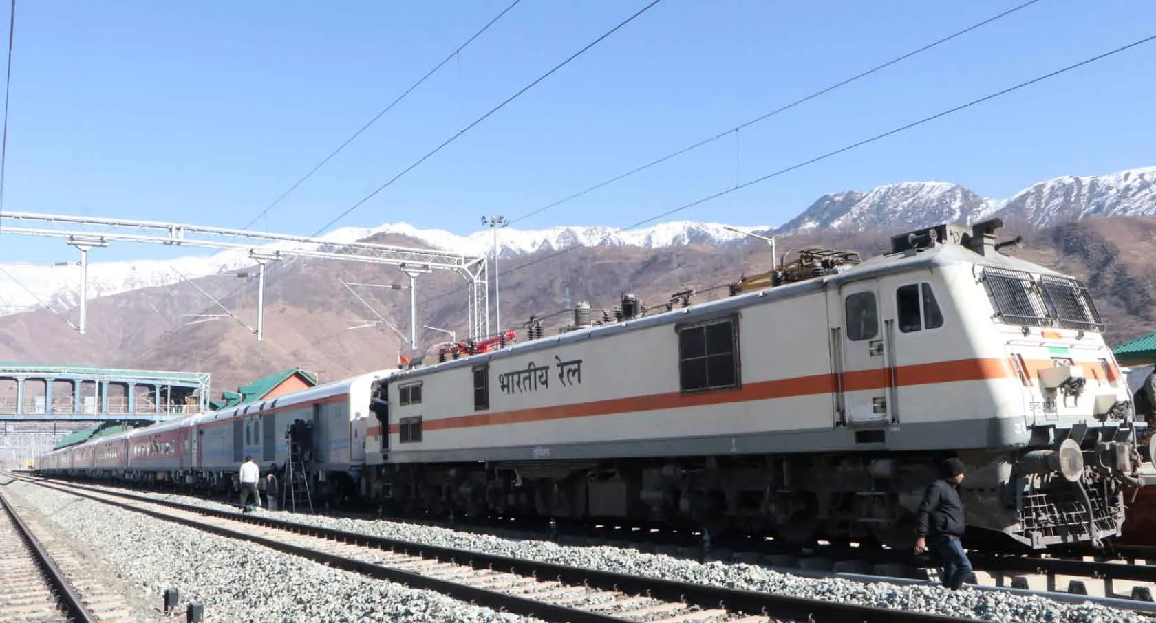 Railway Recruitment: रेलवे ग्रुप डी भर्ती का नोटिफिकेशन जारी