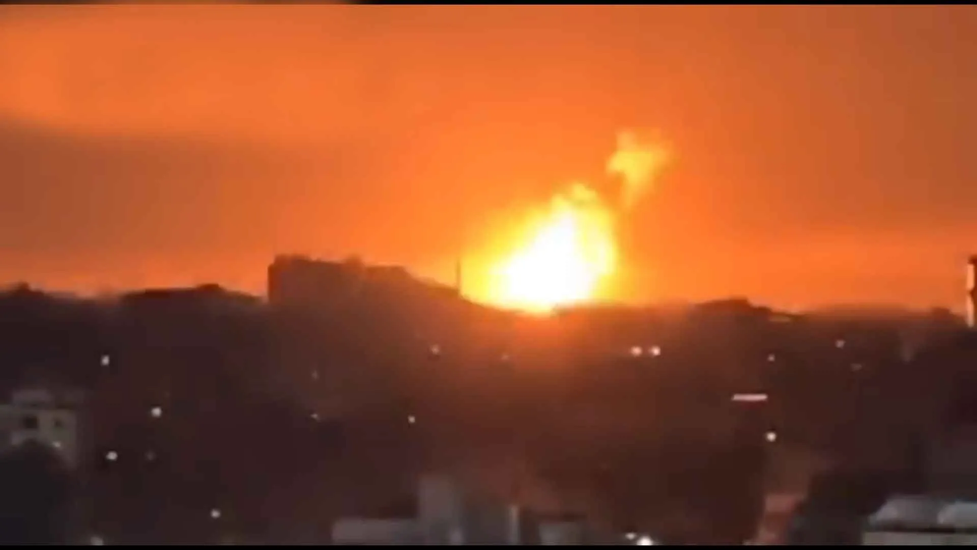 Israeli Attacks on Gaza: गाजा पर फिर इजराइली हमले, 45 मरे