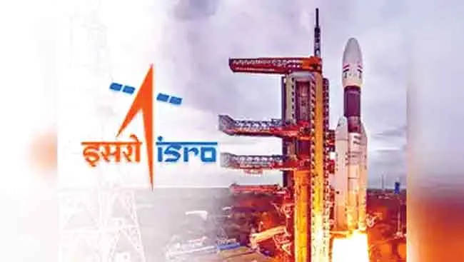 ISRO News: इसरो का 100वां मिशन इस दिन होगा लॉन्च