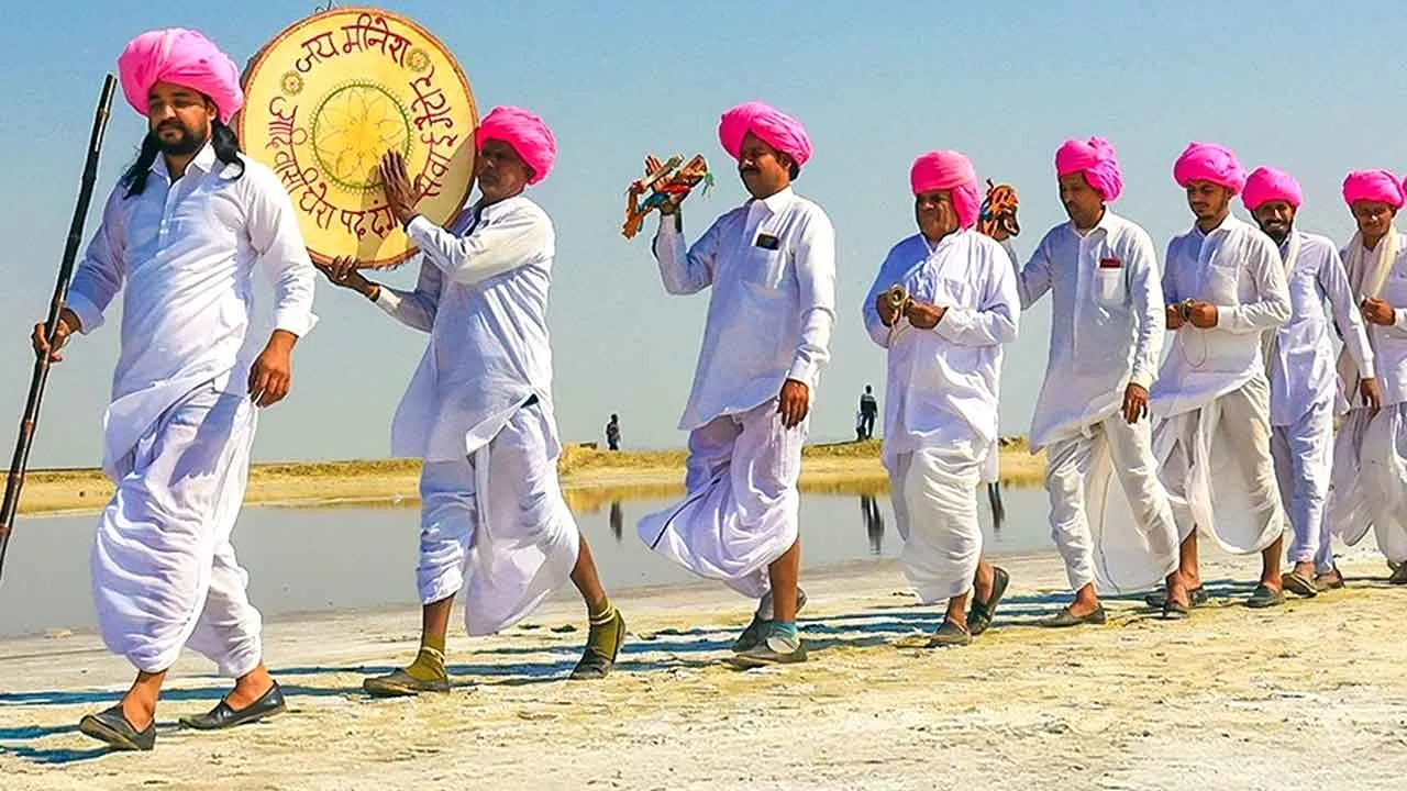 Sambhar Festival: सांस्कृतिक और एडवेंचर एक्टिविटीज का संगम