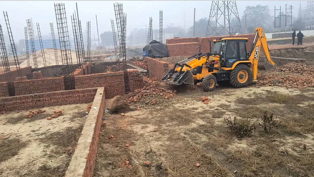 आमजन मकान-प्लॉट खरीदने से पहले उसकी जांच जरूर कराएं: प्रदीप कुमार सिंह