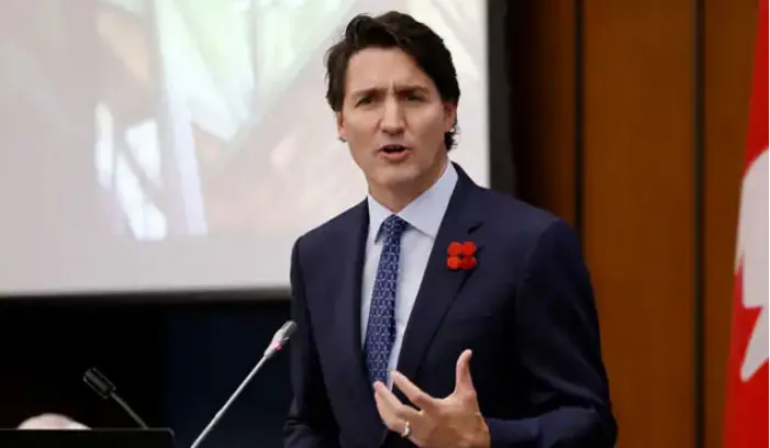 Canada PM Resign News: कनाडा के प्रधानमंत्री जस्टिन ट्रूडो देंगे इस्तीफा?