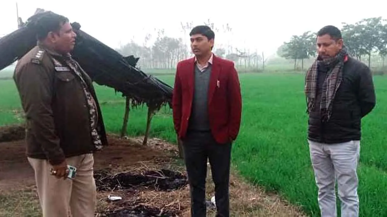 कैराना देहात क्षेत्र में बनेगा नया थाना, कवायद शुरू