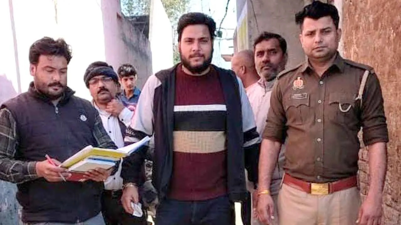 तीतरवाड़ा में बकाएदारों के खिलाफ अभियान चलाकर काटे कनेक्शन