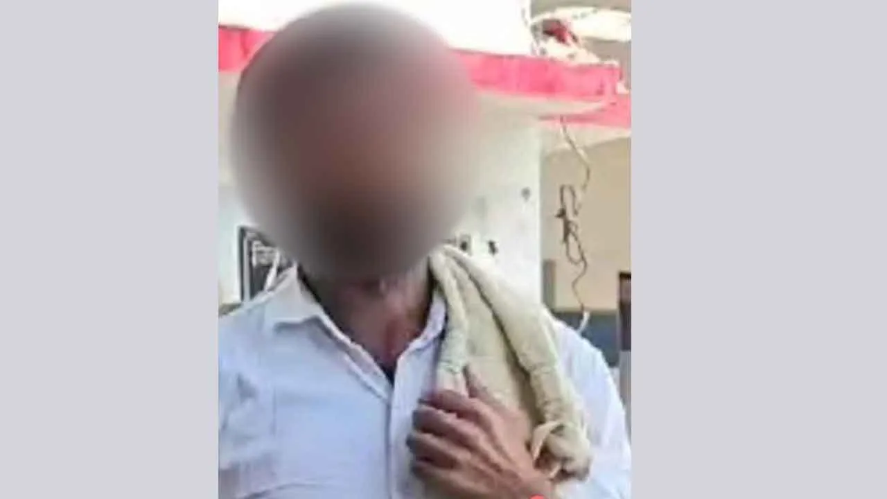 कग्गा गैंग से जुड़े रहे है कैराना क्षेत्र के कई बदमाशों के तार