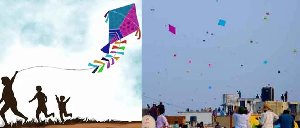 Rajasthan Government Scheme: अब पतंगें करेंगी भजनलाल सरकार की योजनाओं का प्रचार