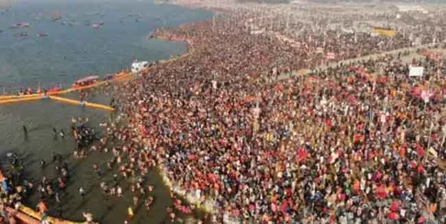Maha Kumbh Stampede Case: महाकुंभ भगदड़ में 30 श्रद्धालुओं की हुई मौत, प्रशासन ने की पुष्टि