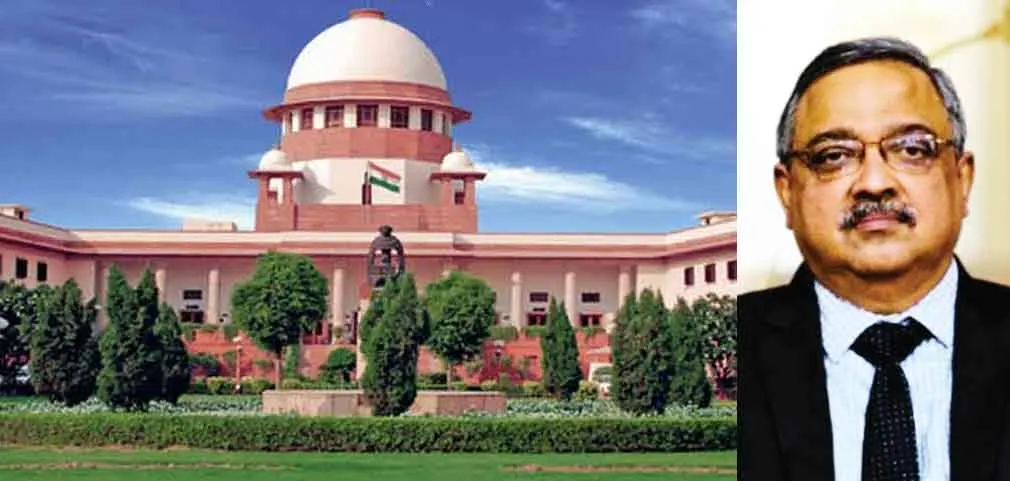 Supreme Court: जस्टिस केवी चन्द्रन सुप्रीम कोर्ट के जज नियुक्‍त