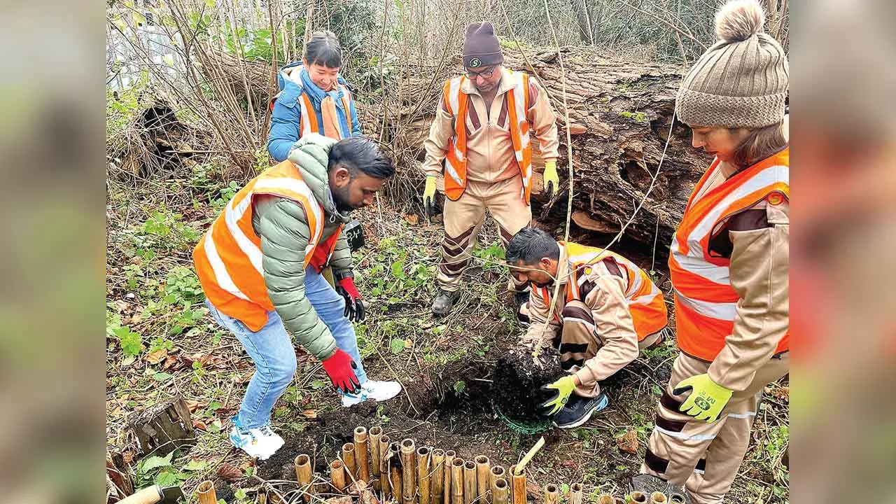 London News: लंदन के सेवादारों का जज्बा कमाल! ये महान काम करके बने दूसरों के लिए मिसाल!