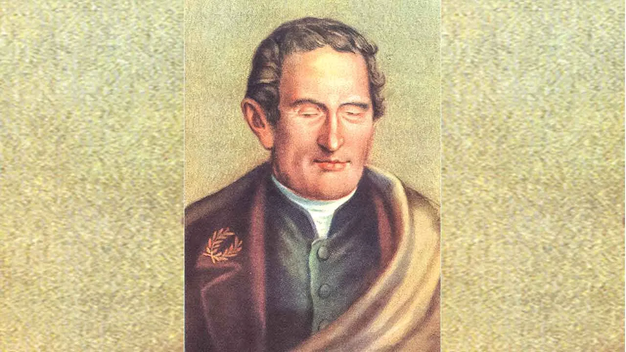 Louis Braille: जिसने नेत्रहीनों के लिए शिक्षा के द्वार खोले