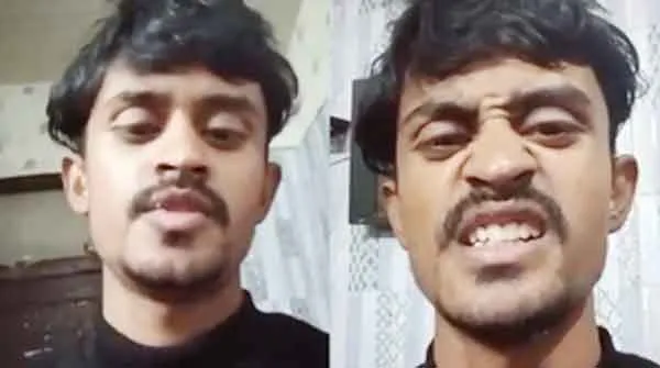 Lucknow 5 murder Case: मां व 4 बहनों की हत्या करने वाले युवक का वीडियो वायरल, किया सनसनीखेज खुलासा!