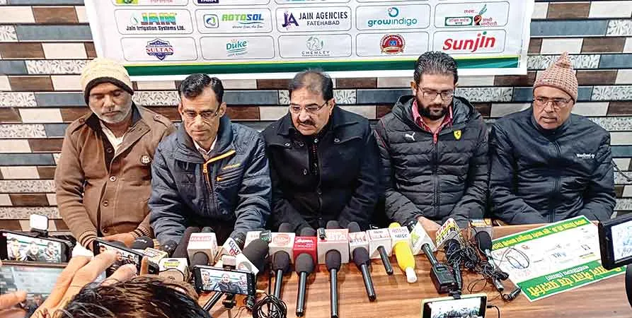 Sirsa News: माधोसिंघाना में पहली बार लगेगा किसान मेला! 500 किसान होंगे सम्मानित